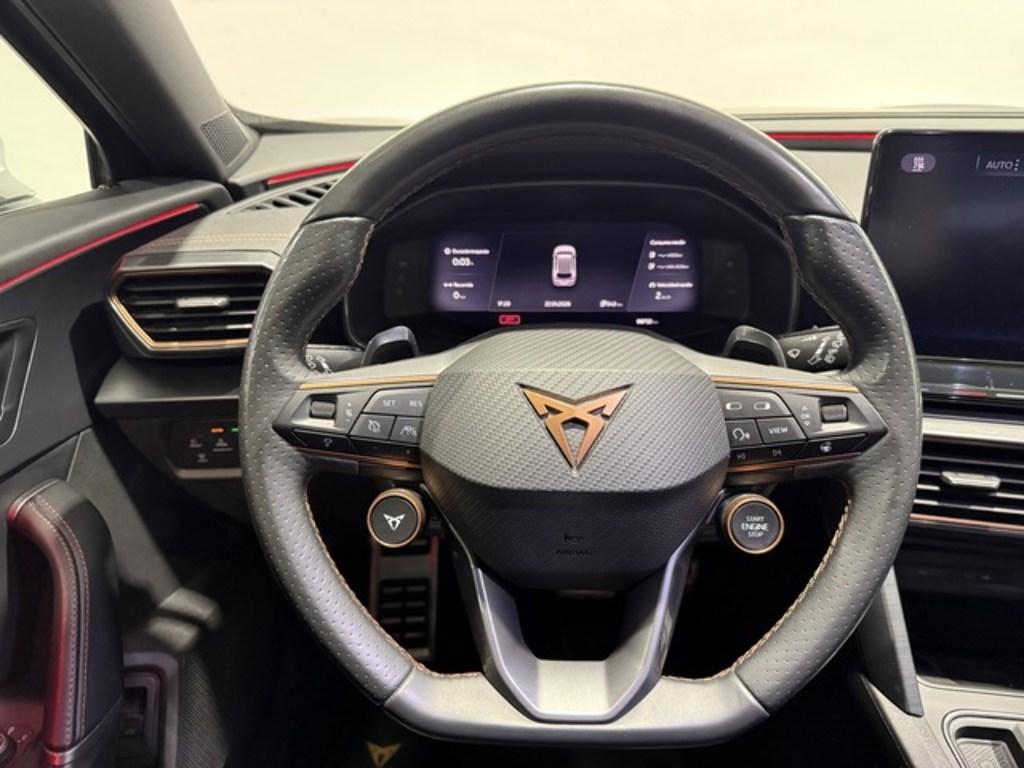 CUPRA Formentor 1.4 e-Hybrid VZ DSG 180 kW (245 CV) - 8