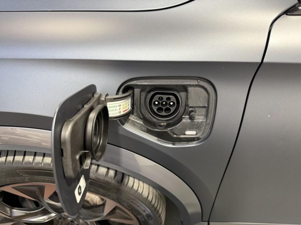 CUPRA Formentor 1.4 e-Hybrid VZ DSG 180 kW (245 CV) - 9