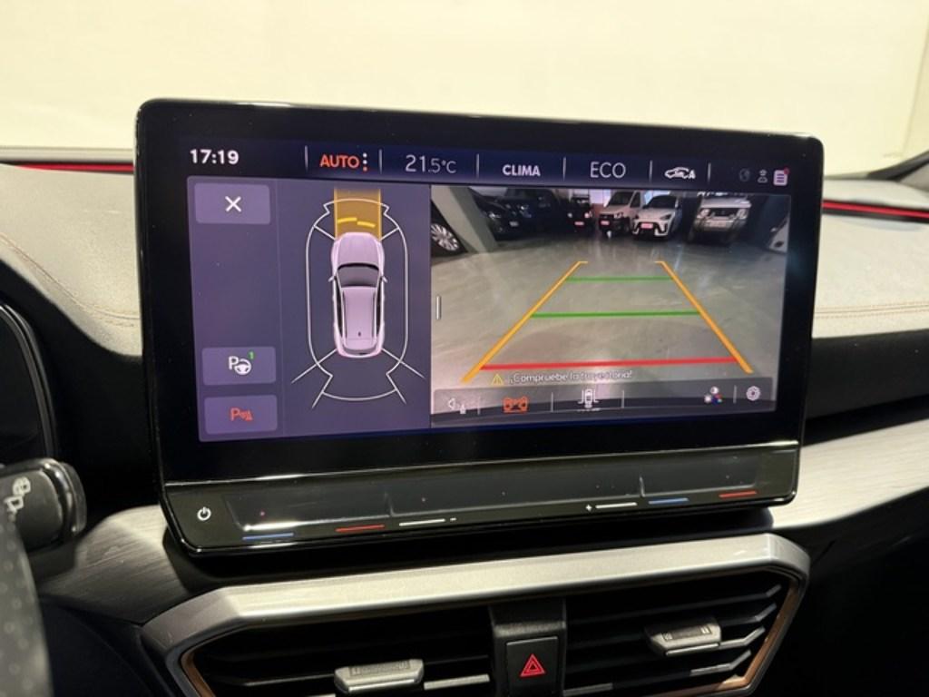 CUPRA Formentor 1.4 e-Hybrid VZ DSG 180 kW (245 CV) - 11