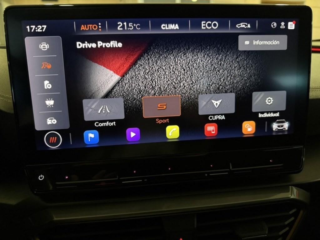 CUPRA Formentor 1.4 e-Hybrid VZ DSG 180 kW (245 CV) - 14