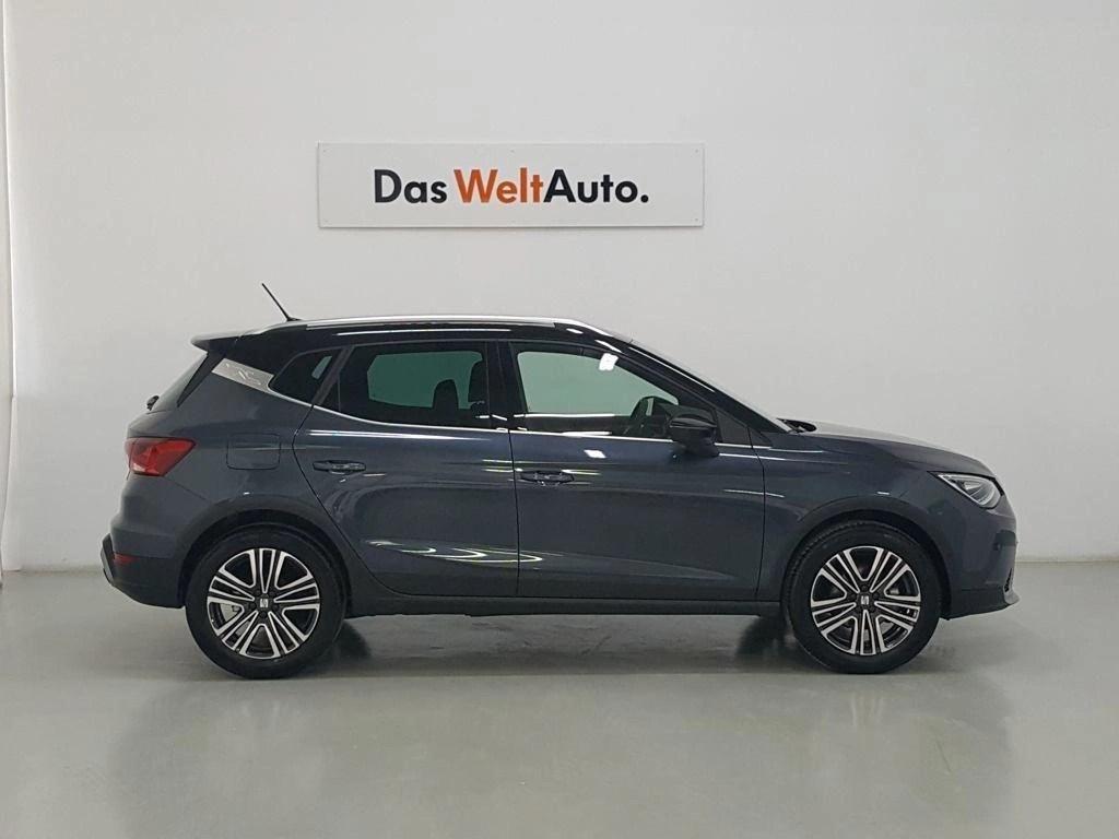 SEAT Arona 1.0 TSI FR XM 85 kW (115 CV) - 2