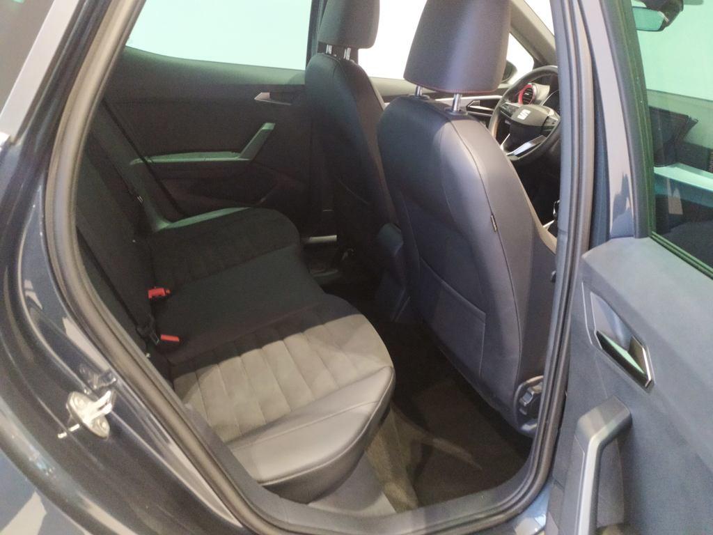 SEAT Arona 1.0 TSI FR XM 85 kW (115 CV) - 5