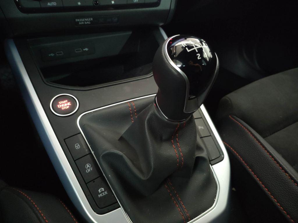 SEAT Arona 1.0 TSI FR XM 85 kW (115 CV) - 8