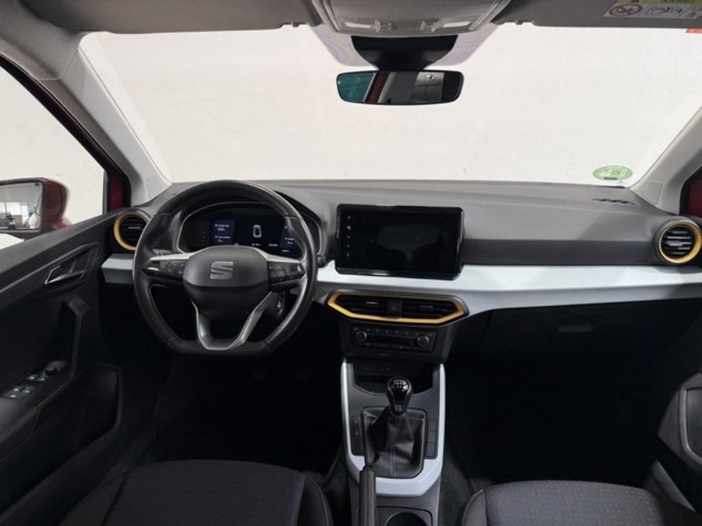 SEAT Arona 1.0 TSI Style Plus 81 kW (110 CV) - 3