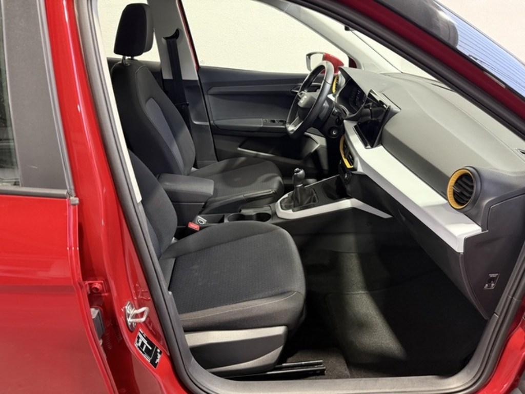 SEAT Arona 1.0 TSI Style Plus 81 kW (110 CV) - 4