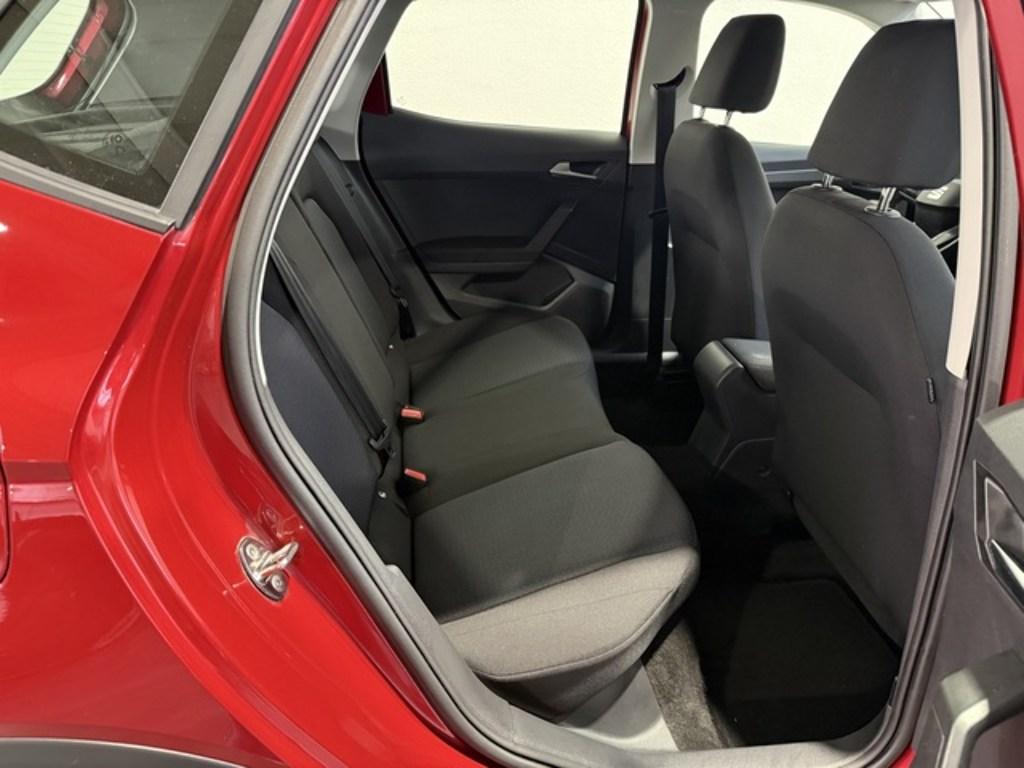 SEAT Arona 1.0 TSI Style Plus 81 kW (110 CV) - 5