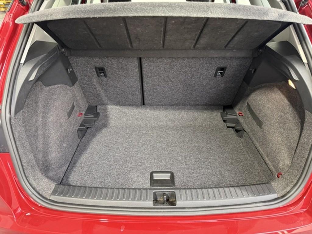 SEAT Arona 1.0 TSI Style Plus 81 kW (110 CV) - 6