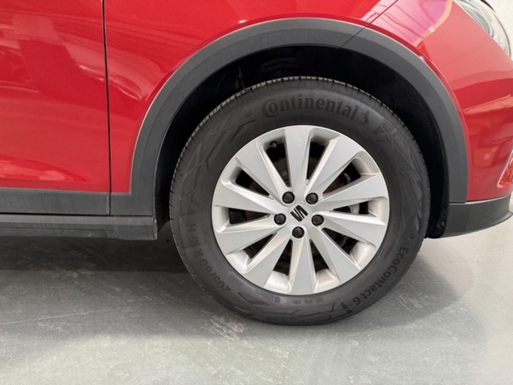 SEAT Arona 1.0 TSI Style Plus 81 kW (110 CV) - 7