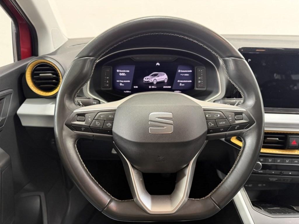 SEAT Arona 1.0 TSI Style Plus 81 kW (110 CV) - 8