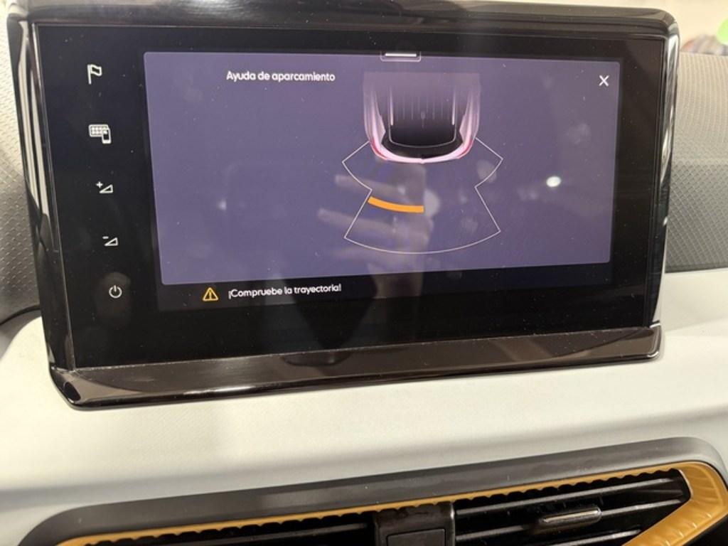 SEAT Arona 1.0 TSI Style Plus 81 kW (110 CV) - 9