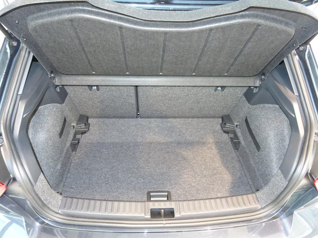 SEAT Ibiza 1.0 TSI FR Salta 85 kW (115 CV) - 6