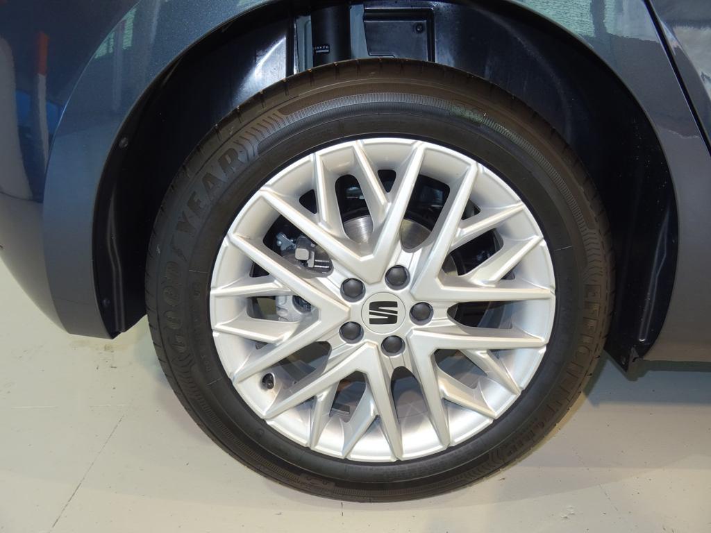 SEAT Ibiza 1.0 TSI FR Salta 85 kW (115 CV) - 7