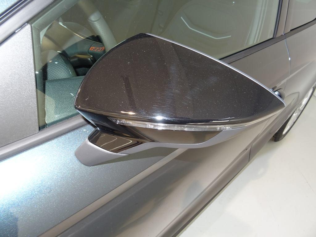 SEAT Ibiza 1.0 TSI FR Salta 85 kW (115 CV) - 11