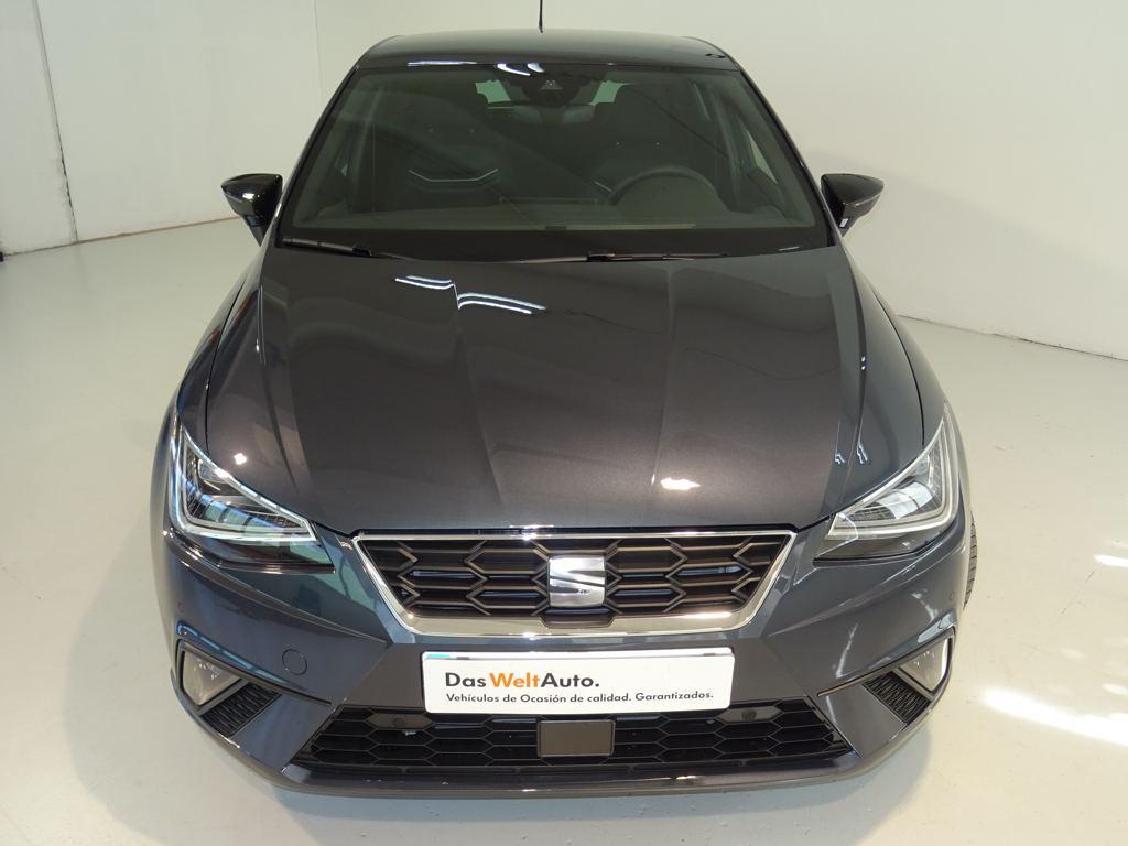SEAT Ibiza 1.0 TSI FR Salta 85 kW (115 CV) - 15
