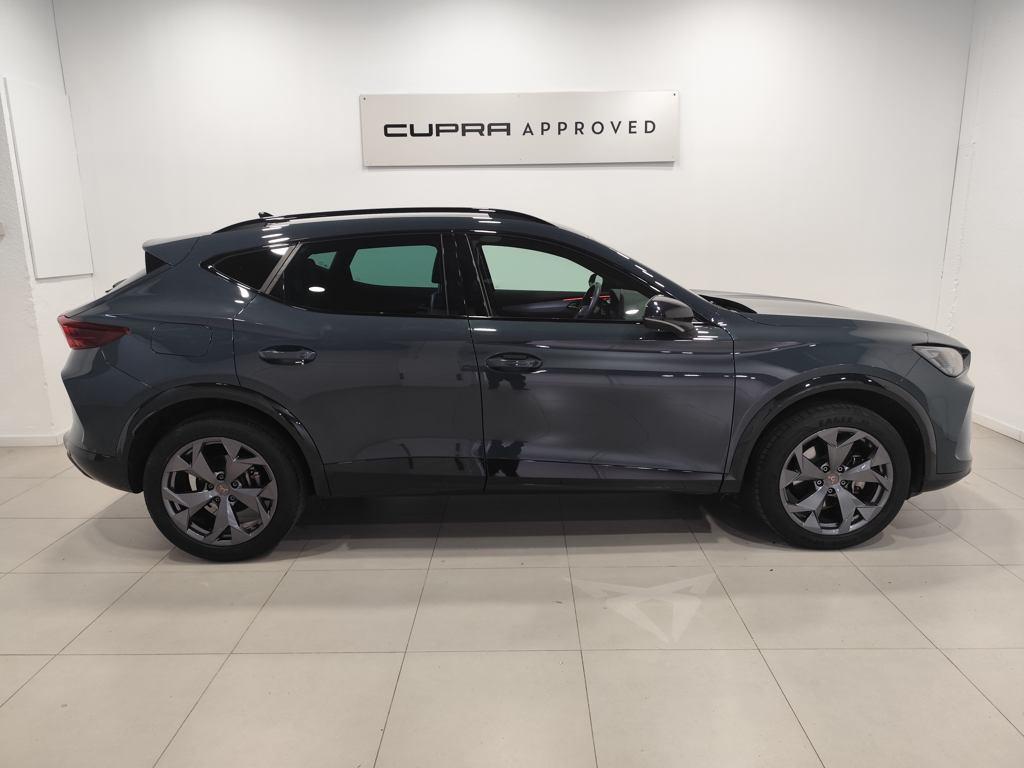 CUPRA Formentor 1.5 eTSI DSG 110 kW (150 CV) - 2