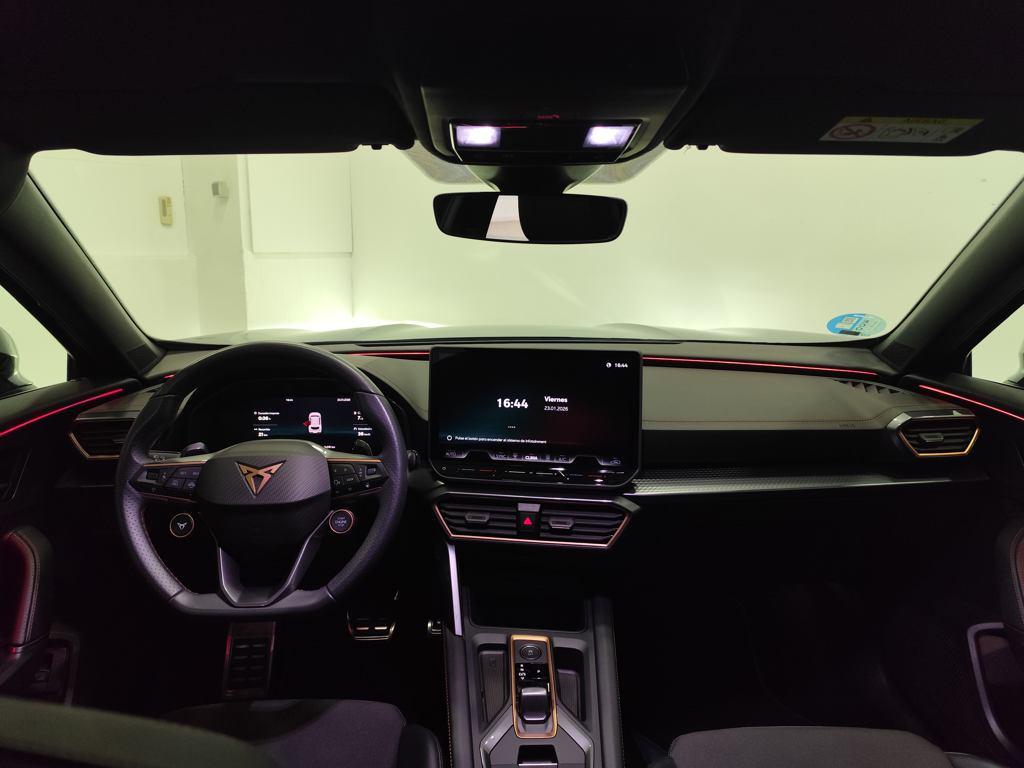 CUPRA Formentor 1.5 eTSI DSG 110 kW (150 CV) - 3