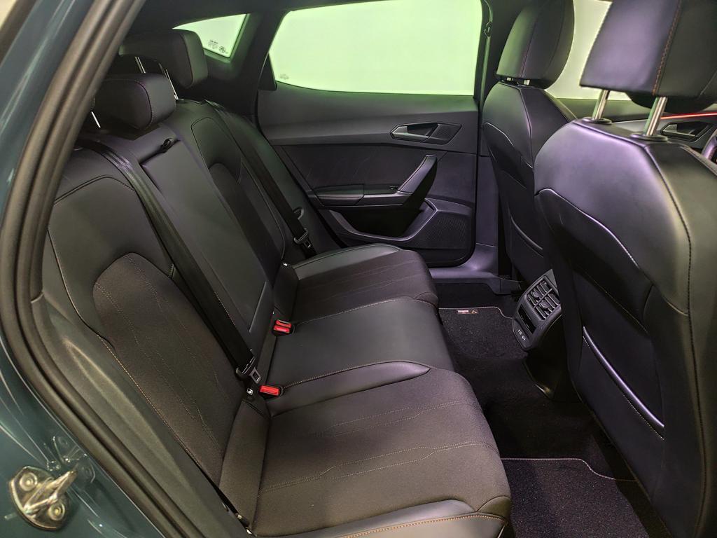 CUPRA Formentor 1.5 eTSI DSG 110 kW (150 CV) - 5