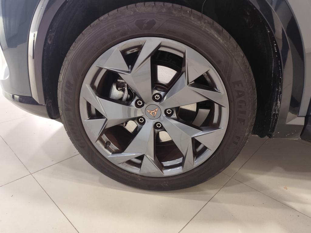 CUPRA Formentor 1.5 eTSI DSG 110 kW (150 CV) - 7