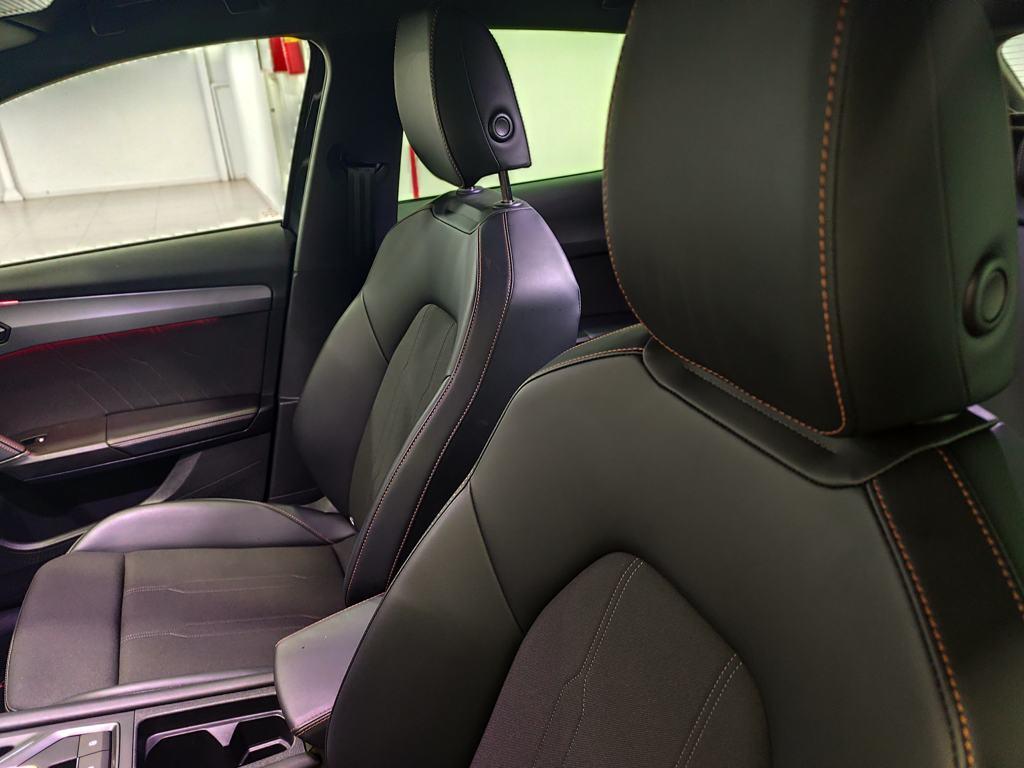 CUPRA Formentor 1.5 eTSI DSG 110 kW (150 CV) - 12