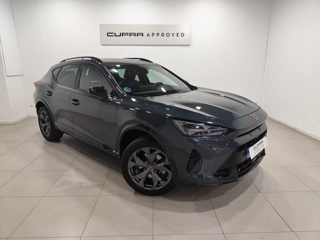CUPRA Formentor 1.5 eTSI DSG 110 kW (150 CV) - 0
