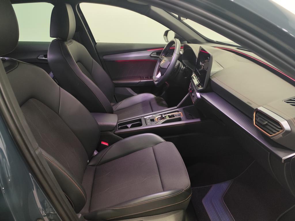 CUPRA Formentor 1.5 eTSI DSG 110 kW (150 CV) - 4