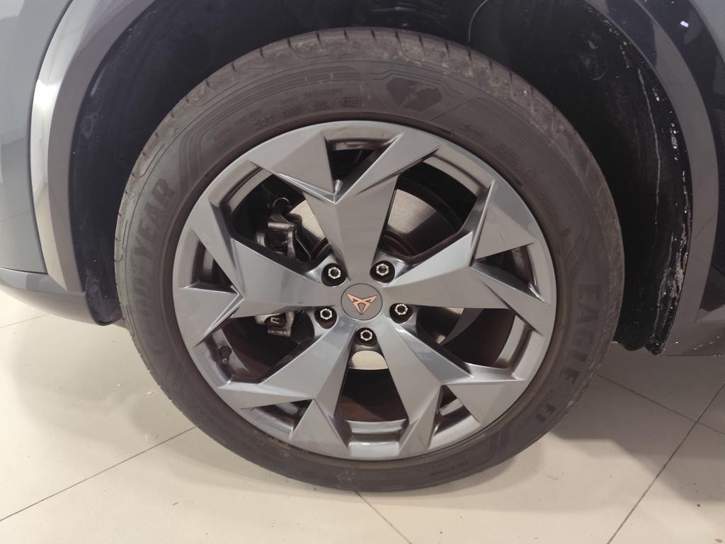 CUPRA Formentor 1.5 eTSI DSG 110 kW (150 CV) - 7