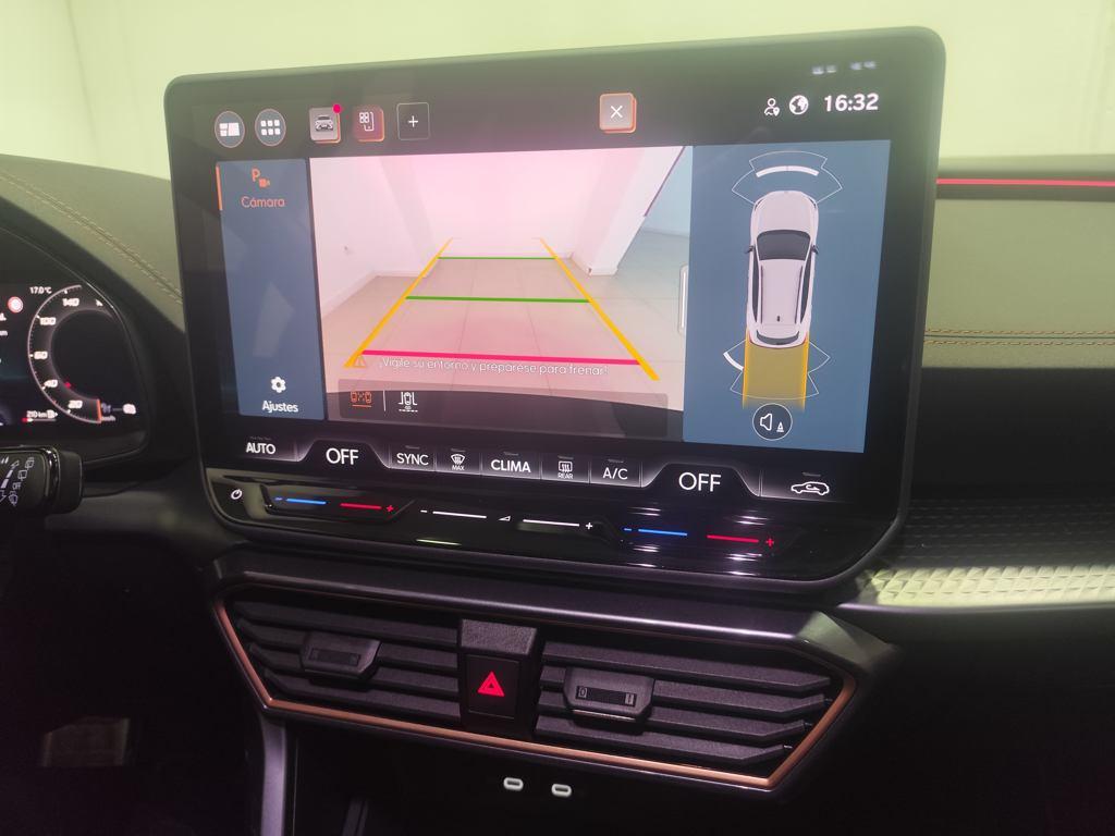 CUPRA Formentor 1.5 eTSI DSG 110 kW (150 CV) - 9