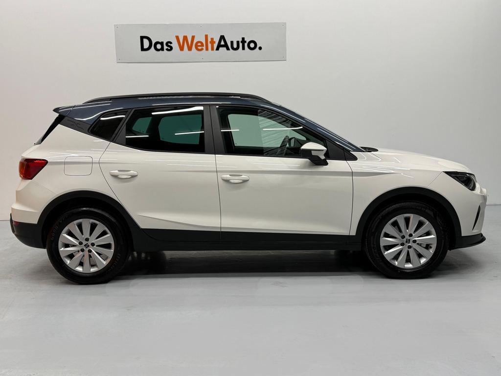 SEAT Arona 1.0 TSI Style Special Edition 85 kW (115 CV) - 2