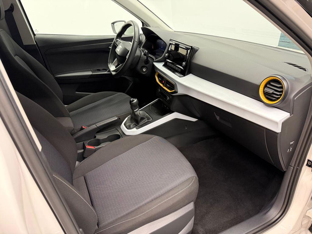 SEAT Arona 1.0 TSI Style Special Edition 85 kW (115 CV) - 4