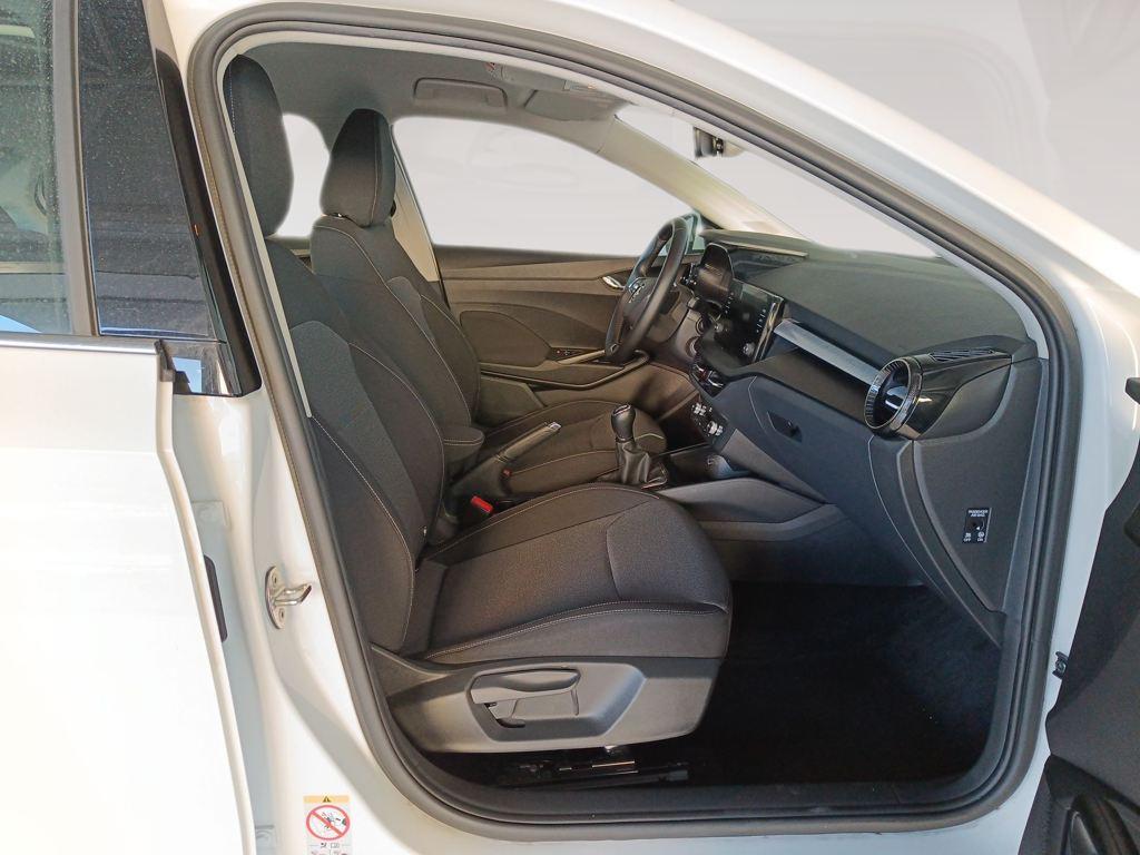 Skoda Fabia 1.0 TSI Ambition 70 kW (95 CV) - 4