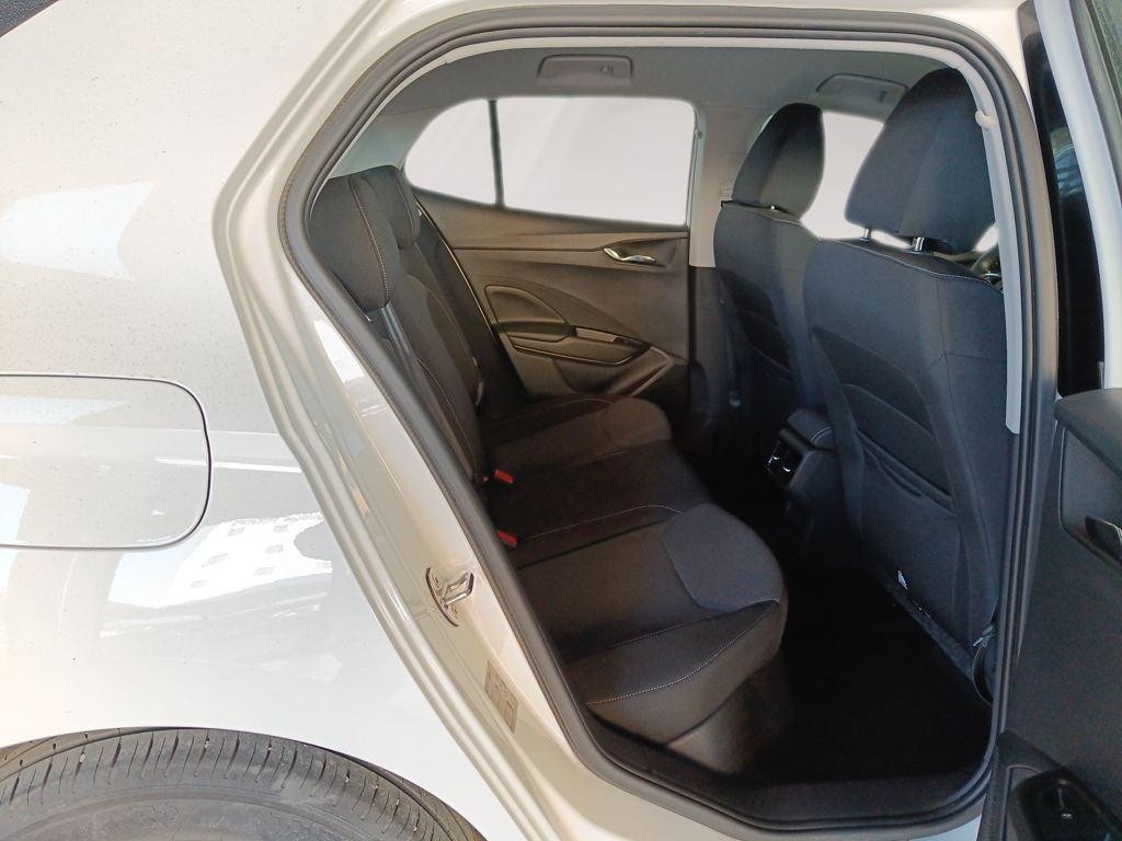 Skoda Fabia 1.0 TSI Ambition 70 kW (95 CV) - 5