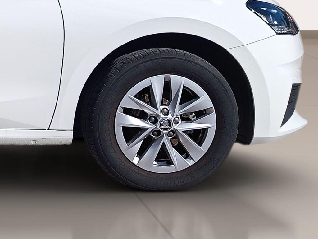 Skoda Fabia 1.0 TSI Ambition 70 kW (95 CV) - 7