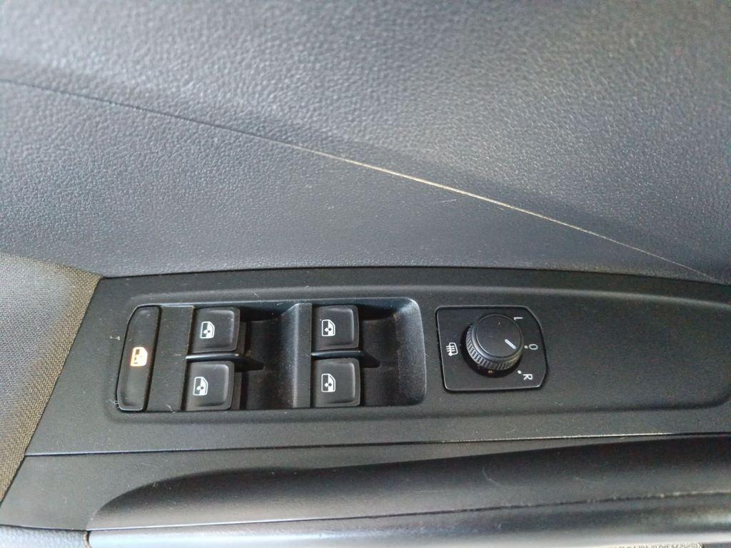 Skoda Fabia 1.0 TSI Ambition 70 kW (95 CV) - 8