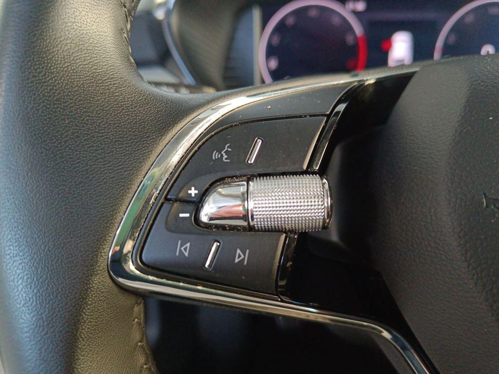 Skoda Fabia 1.0 TSI Ambition 70 kW (95 CV) - 9