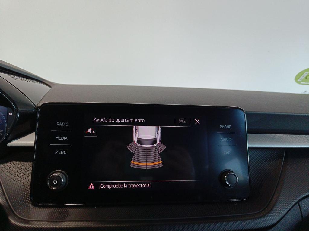 Skoda Fabia 1.0 TSI Ambition 70 kW (95 CV) - 16