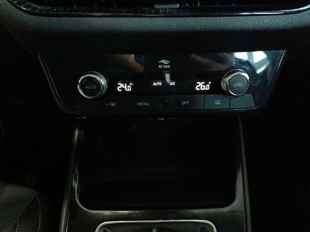 Skoda Fabia 1.0 TSI Ambition 70 kW (95 CV) - 17