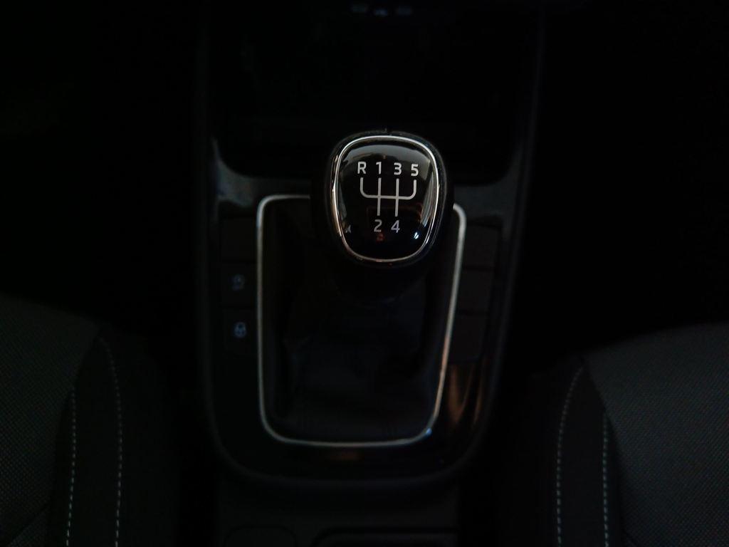 Skoda Fabia 1.0 TSI Ambition 70 kW (95 CV) - 19