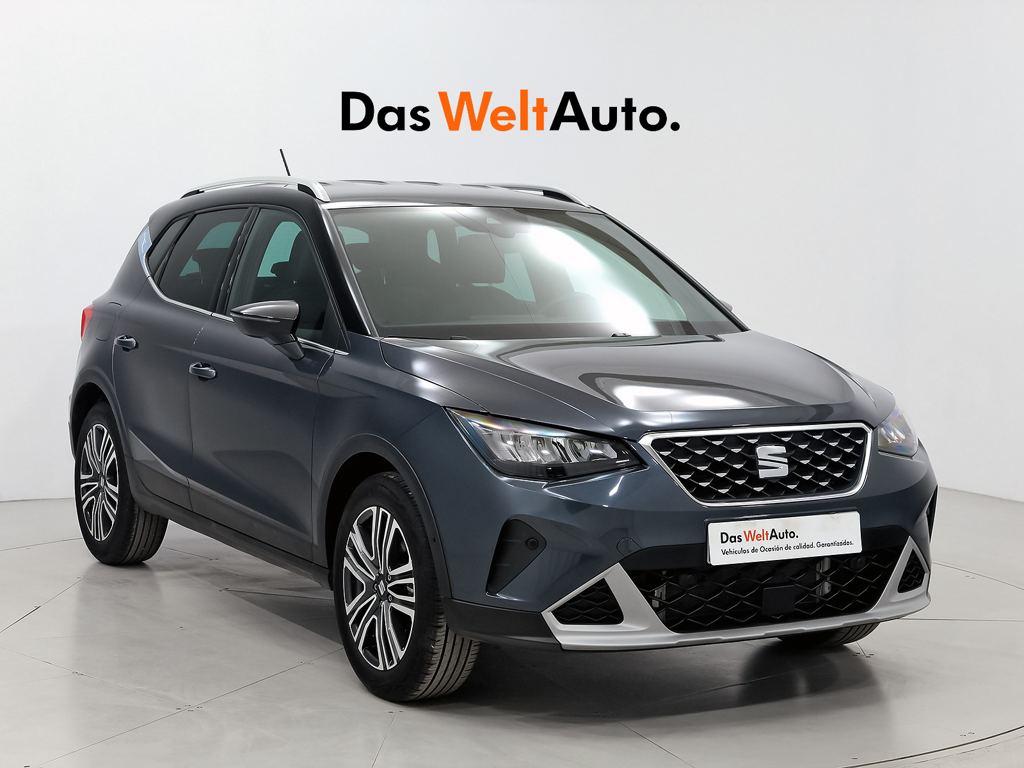 SEAT Arona 1.0 TSI S&S Xperience XM 85 kW (115 CV) - 0