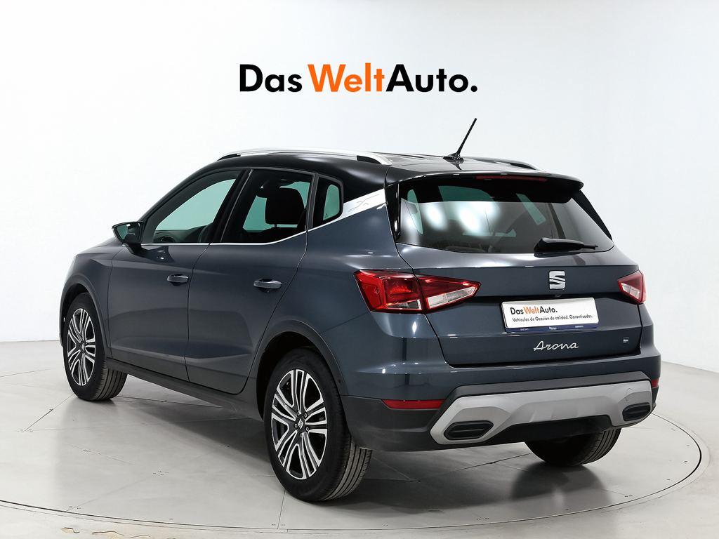 SEAT Arona 1.0 TSI S&S Xperience XM 85 kW (115 CV) - 1