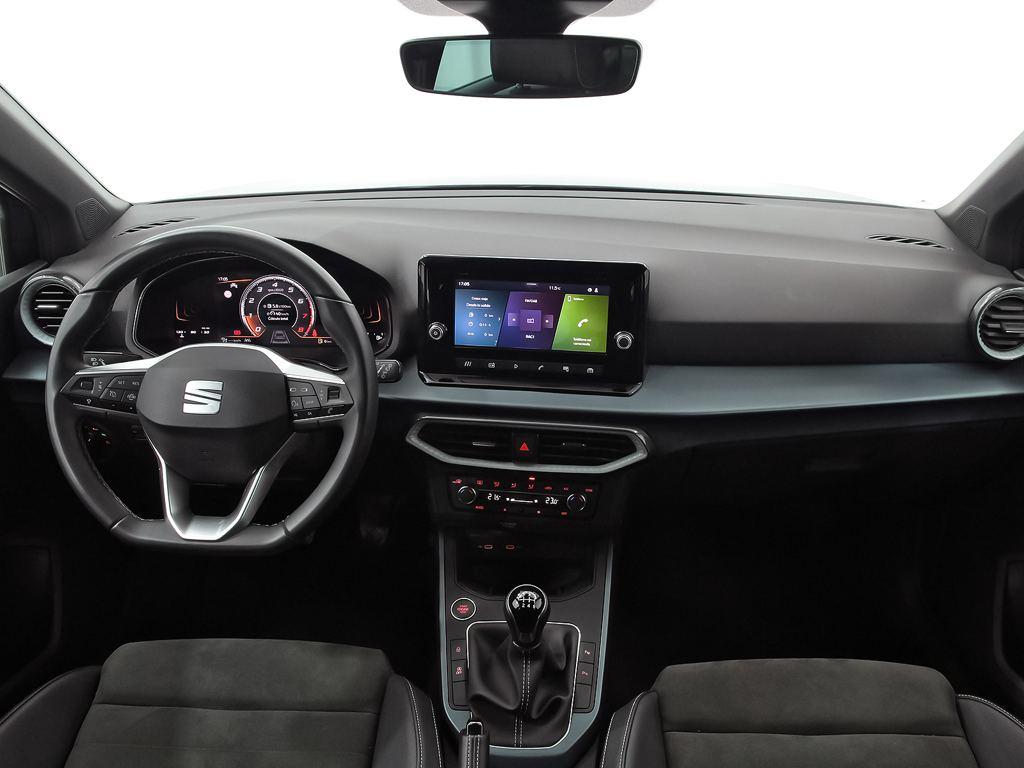 SEAT Arona 1.0 TSI S&S Xperience XM 85 kW (115 CV) - 3