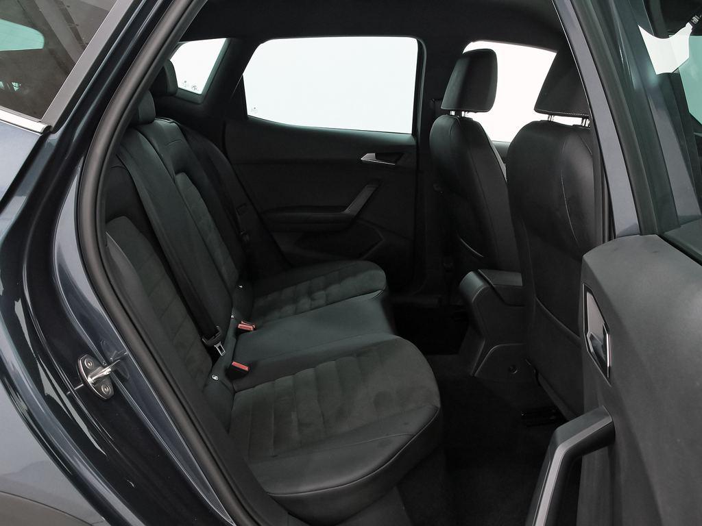 SEAT Arona 1.0 TSI S&S Xperience XM 85 kW (115 CV) - 5