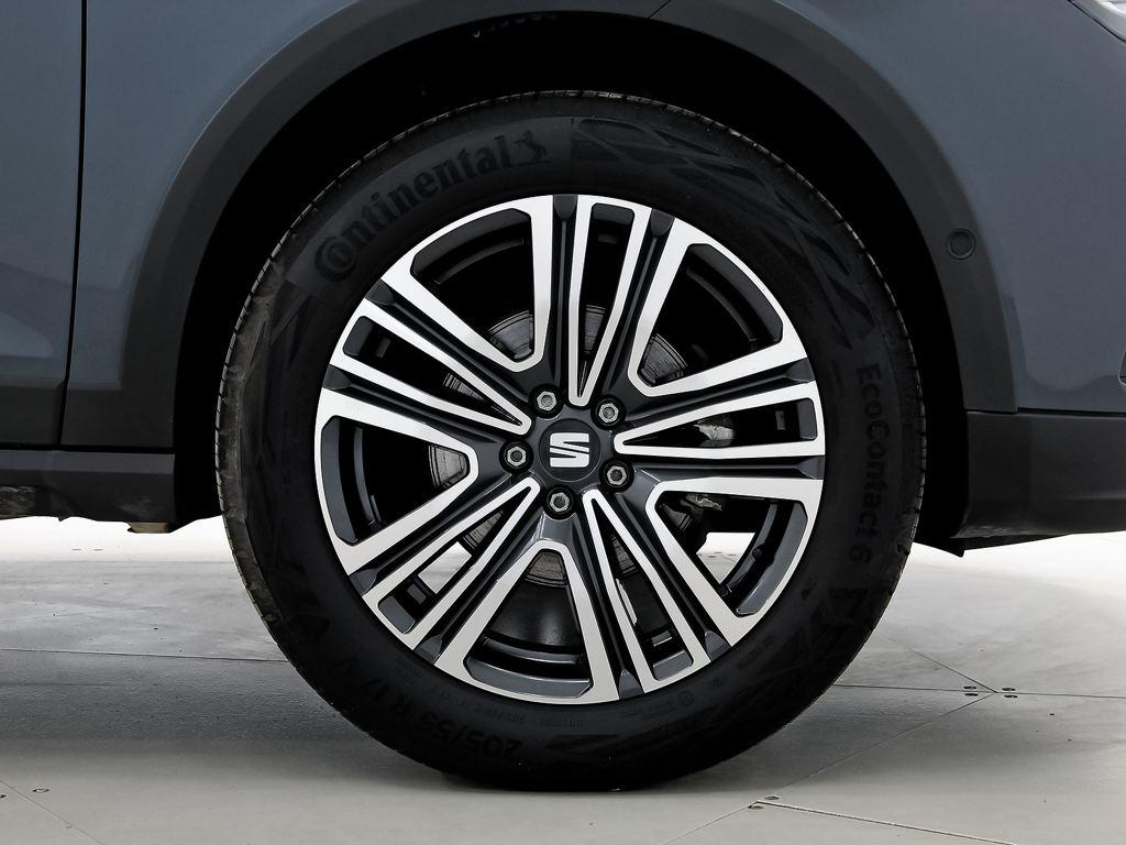 SEAT Arona 1.0 TSI S&S Xperience XM 85 kW (115 CV) - 7