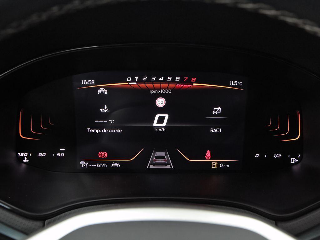 SEAT Arona 1.0 TSI S&S Xperience XM 85 kW (115 CV) - 11