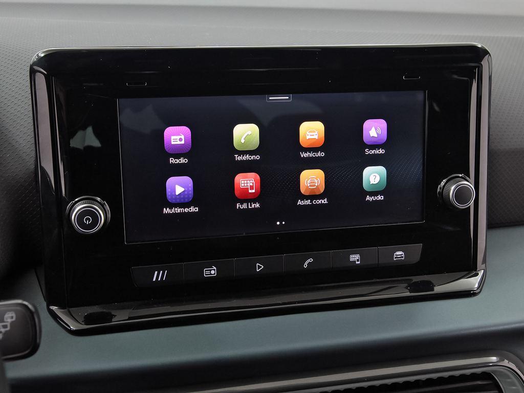 SEAT Arona 1.0 TSI S&S Xperience XM 85 kW (115 CV) - 17