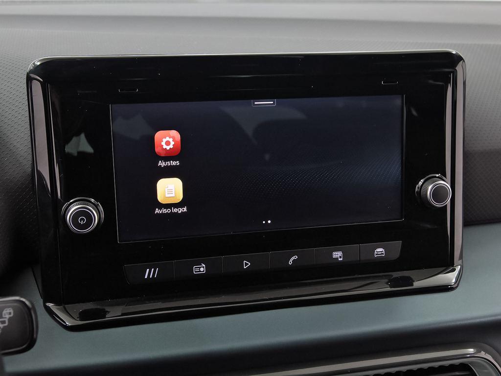 SEAT Arona 1.0 TSI S&S Xperience XM 85 kW (115 CV) - 18