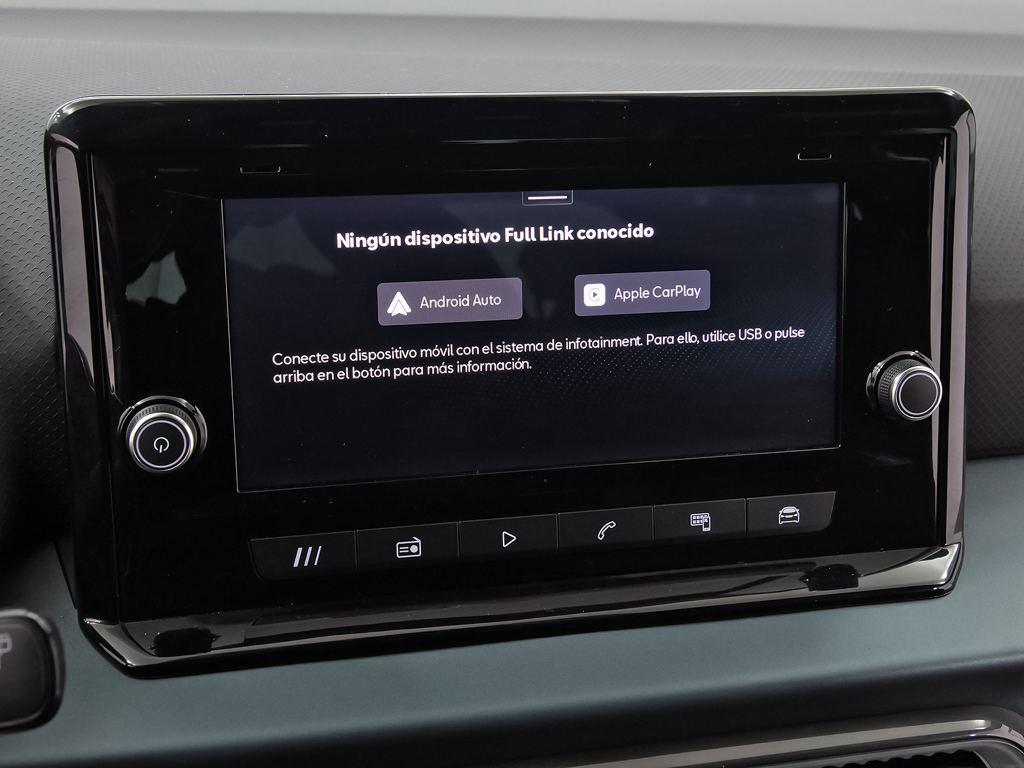 SEAT Arona 1.0 TSI S&S Xperience XM 85 kW (115 CV) - 19