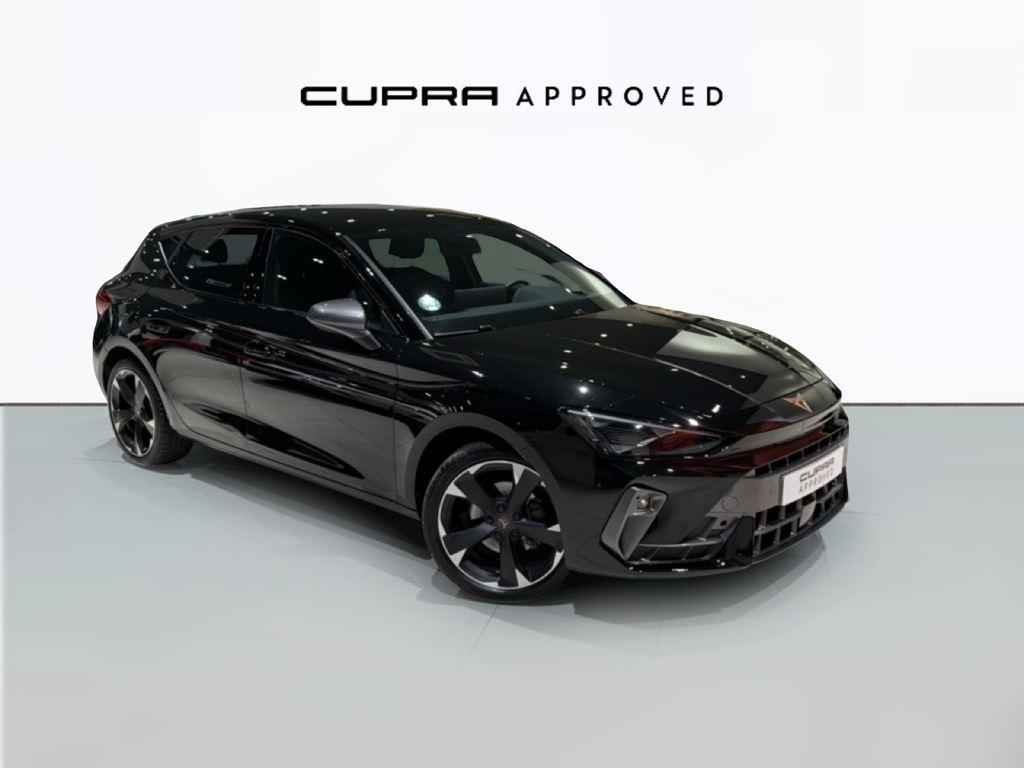 CUPRA León 1.5 TSI 110 kW (150 CV) - 0