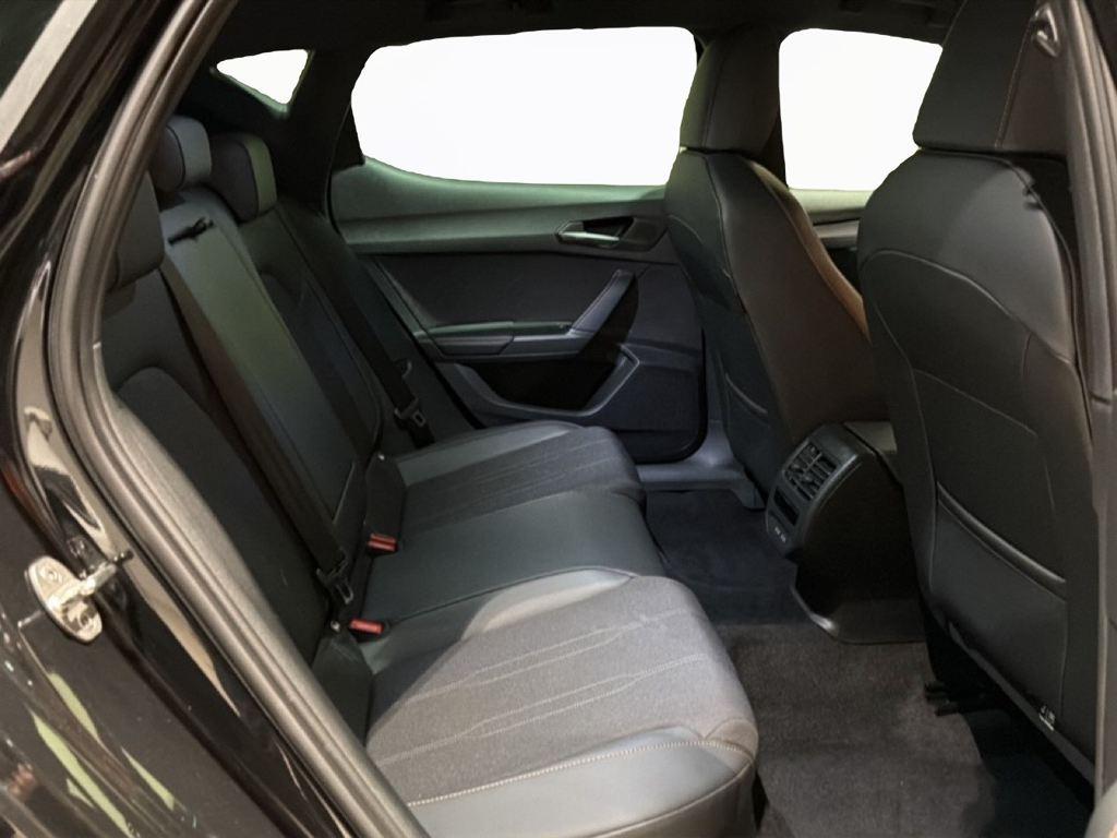 CUPRA León 1.5 TSI 110 kW (150 CV) - 5