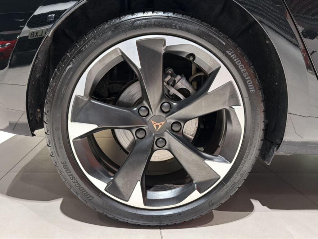 CUPRA León 1.5 TSI 110 kW (150 CV) - 7