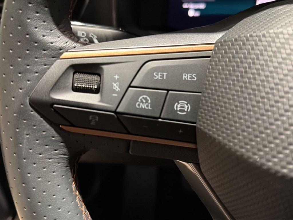 CUPRA León 1.5 TSI 110 kW (150 CV) - 8